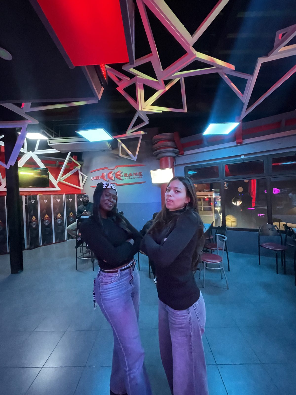 Soirée bowling AEI