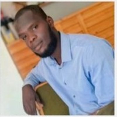 Abdoul W. Agoro