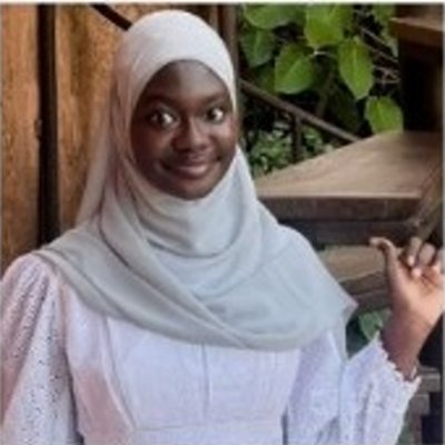 Aïssatou Sall