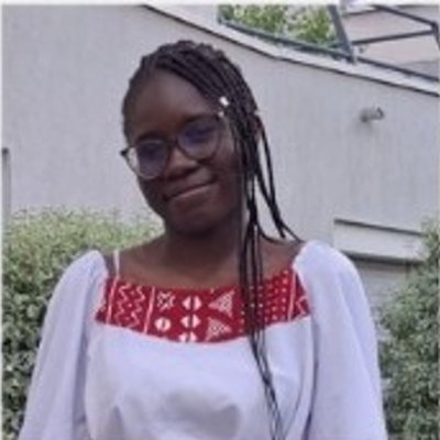 Bénédicte Yameogo