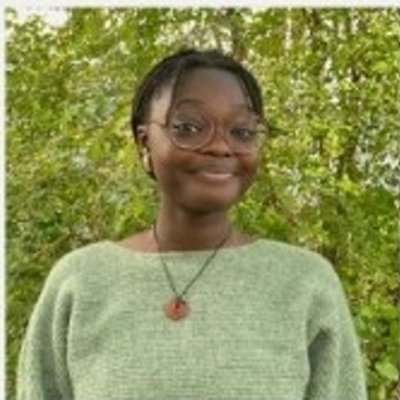 Dieynaba Cisse