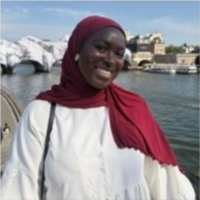 Noura Abdoul-Razack